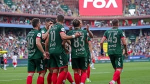 Glushakov: Lokomotiv bu yil o‘tgan xatolarni takrorlamaydi