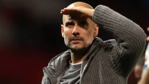 Guardiola: "Manchester City" has broken all records in England!