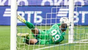 After Karpin arrived, Dynamo's training completely changed