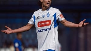 Moxammadjavad offered players for Mahachkala