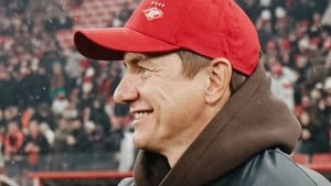 Pavlyuchenko Chelsi va Kristal Pales o‘yinini bashorat qildi