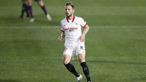 Rakitic officially apologized to the "Juventus" fans