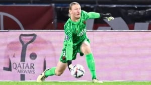 Safonov is leaving PSG and moving to a new team