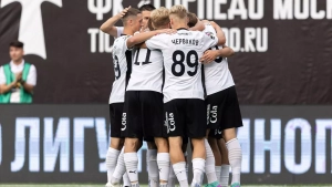 Torpedo hakamga 1,5 million rubl to‘ladi