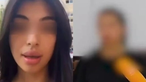 A graduate doctor was fined for insulting in Tashkent