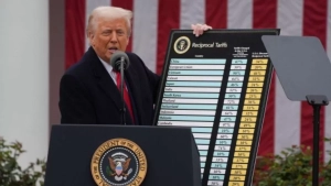 Tariffs have complicated the US economy