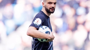 Yuran Gotsukni Serik Belediyespor sardori qildi