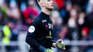 Bokov Akinfeev bilan ishlashdan ko‘p narsa o‘rgandi