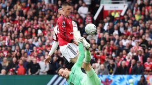 «Manchester Yunayted» va «Liverpul» bahsida VAR qarori muhokamalarga sabab bo‘ldi