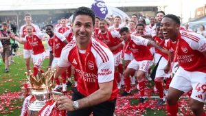 «Arsenal» Mikel Arteta bilan yangi shartnoma imzolashni rejalashtirmoqda