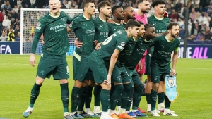 Jeremi Doku Manchester Siti bilan yangi shartnoma muzokaralariga tayyorlanmoqda