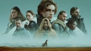 In 2026, there will be many new premieres in cinema