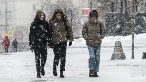 29 dekabr: O‘zbekistonda ob-havo o‘zgaruvchan bo‘ladi