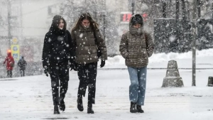 December 29: Weather in Uzbekistan will be variable