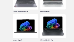 Arzon Windows noutbuklari unumdorlikda MacBook Air modellaridan o'zib ketdi