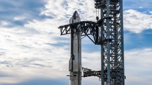 Google va SpaceX koinotda maʼlumotlar markazlarini qurishni rejalashtirmoqda