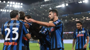 Atalanta 17 yoshli himoyachiga 20 mln yevro taklif qilmoqda