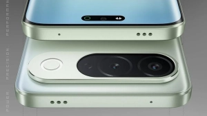 Yangi iQOO Z11 smartfoni ulkan sig'imli akkumulyator bilan taqdim etiladi
