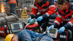 In 2025, 212 people died in production