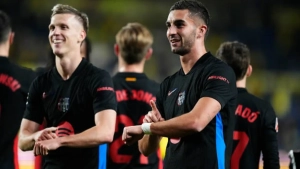 Barcelona Asks 800 Million for Bastoni