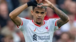 Bavariya Liverpulning Luis Diasini transfer ro‘yxatiga qo‘shdi