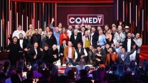 Резиденты Comedy Club запрещены в Узбекистане