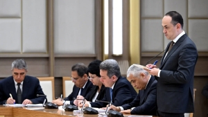 Prezident sayyohlikni rivojlantirish uchun yangi dastur qabul qildi