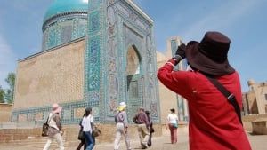 O‘zbekistonda turizm uchun yangi qulayliklar joriy etiladi