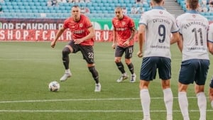 Lonchar: We made a mistake in evaluating Spartak, I missed the penalty