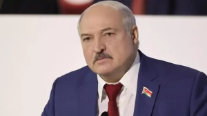 Lukashenko and Putin met at the Kremlin for five hours