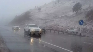 Шесть областей населения предупреждено из-за погоды!