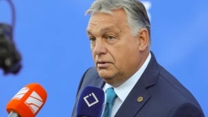 Orban: Jahon urushi xavfi hali yo‘qolmadi