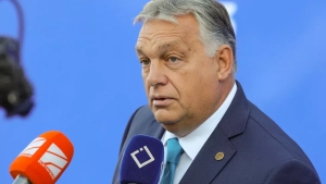 Orban: Jahon urushi xavfi hali yo‘qolmadi
