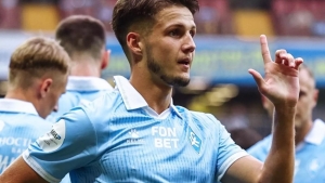 Rakov, Batrakov, and Daku are the leading trio of scorers