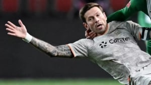 Smolov Moskva kafesida janjal ko‘tarib, muxlislar tanqidi ostida
