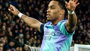 Timber: Arsenalga o‘tgan mavsumdan keyin kuchayish kerak