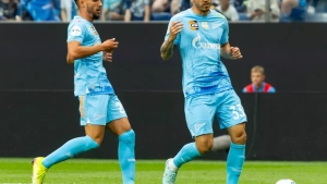 Zenit himoyachisi Nino transferi yuzasidan muzokara boshlandi