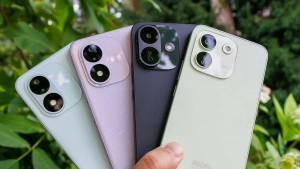 Xiaomi yangi «Redmi Note 17 Pro Max» smartfonini taqdim etdi