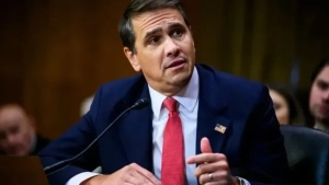 AQSHda Trampga suiqasd qilishni rejalashtirgan shaxs qo'lga olindi