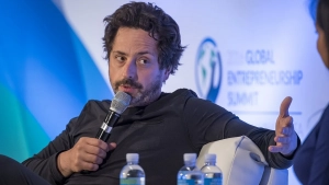 Sergey Brin Kaliforniyada yangi soliqqa qarshi kurashga mablag' ajratdi