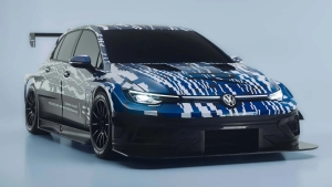 «Volkswagen» kompaniyasi o'z tarixidagi eng qudratli «Golf» modelini namoyish etdi
