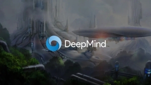 Google DeepMind: Creating a Game World with Artificial Intelligence