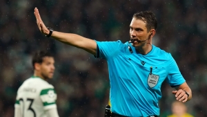 "PSJ" va "Bavariya" o'rtasidagi o'yinni shveytsariyalik hakam boshqaradi