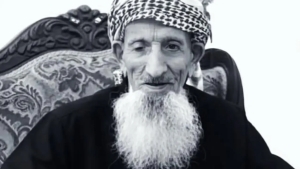 Saudiya Arabistonining eng keksa fuqarosi vafot etdi