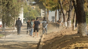 O'zbekistonda umumxalq xayriya hashari 13 va 14 martlarda o'tkaziladi