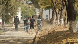 A nationwide charity campaign will be held in Uzbekistan on March 13 and 14.