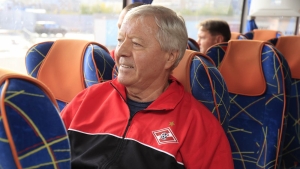 Gladilin: Zaynutdinov «Spartak» uchun kuchli o‘yinchi emas