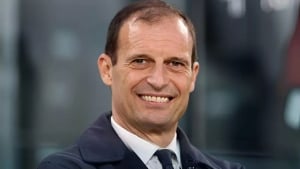 Allegri: Udine bilan o‘yin juda muhim
