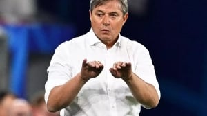 Bunyak: Stoykovich Rossiya uchun yaxshi murabbiy tanlovi
