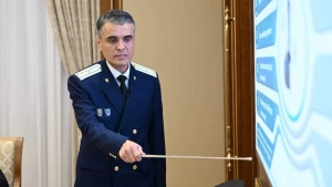 O‘zbekistonda korrupsiyaga qarshi yangi markaz tashkil etiladi